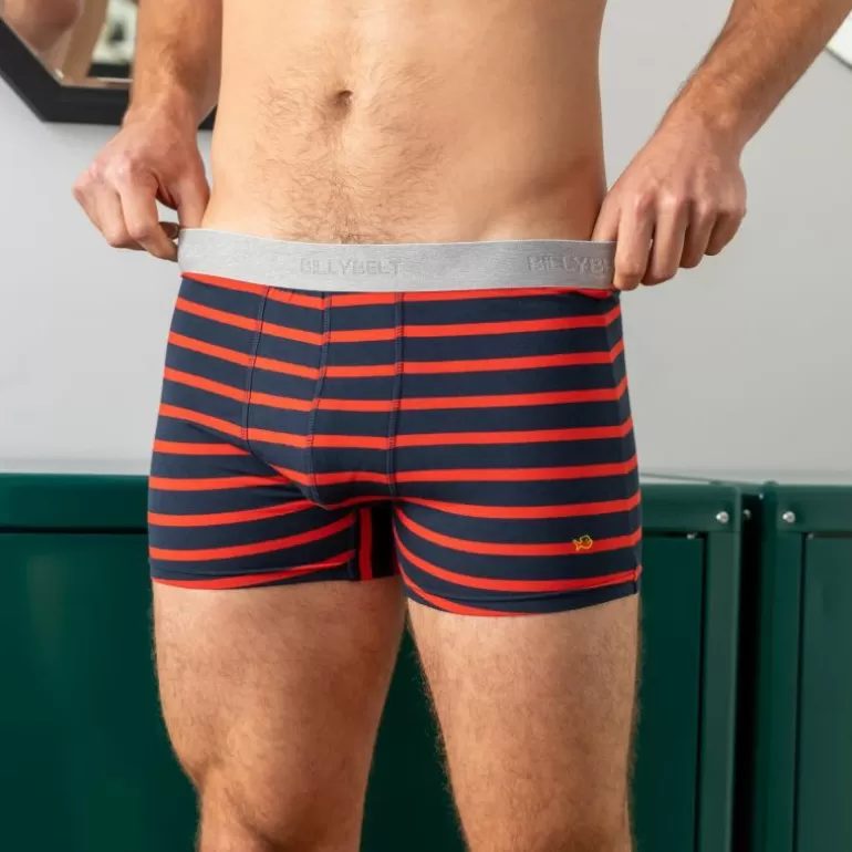 New Boxer En Coton Biologique Gybe Boxers En Coton Biologique