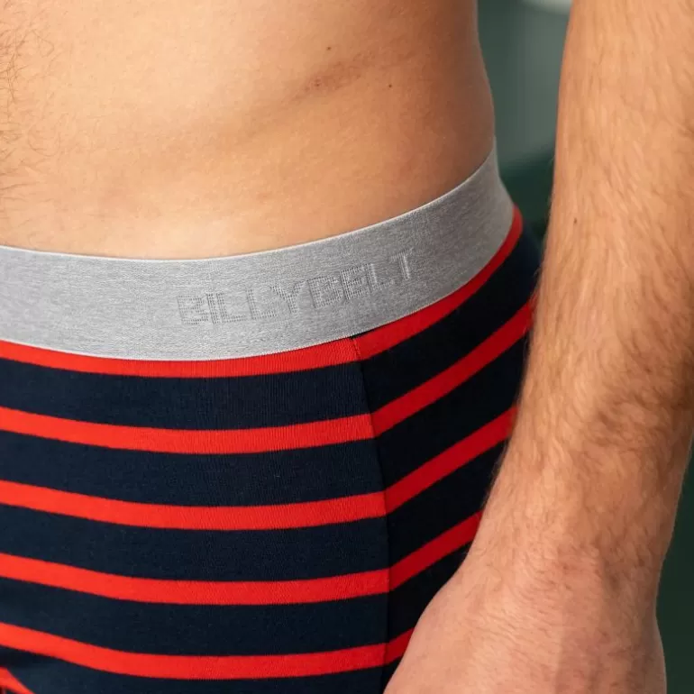 New Boxer En Coton Biologique Gybe Boxers En Coton Biologique