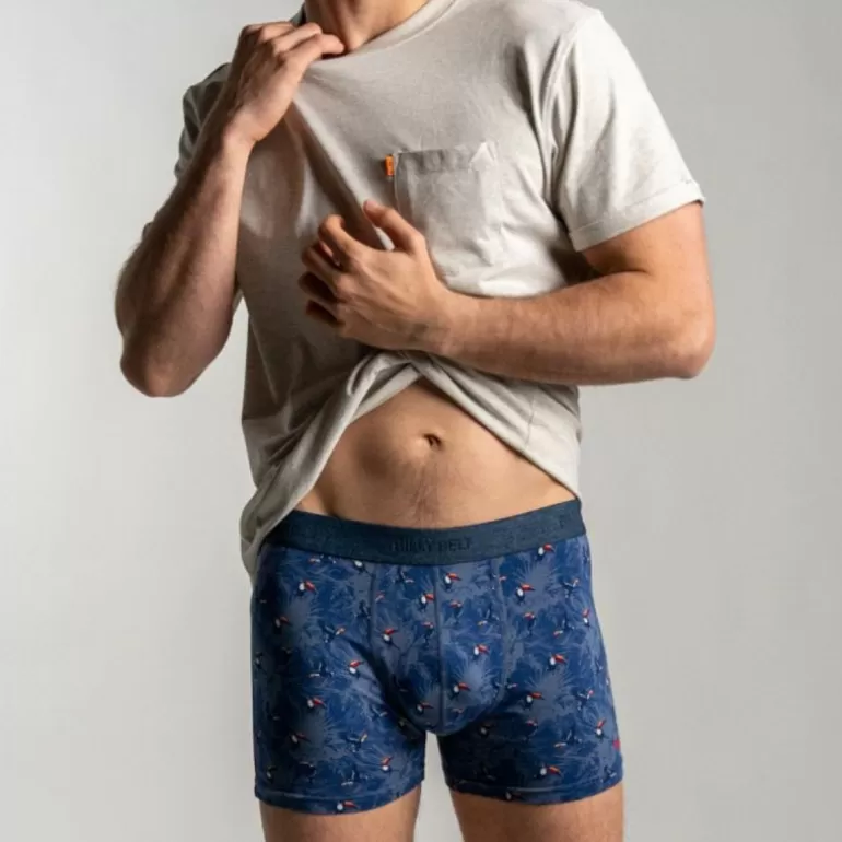 Cheap Boxer En Coton Biologique Toco Boxers En Coton Biologique