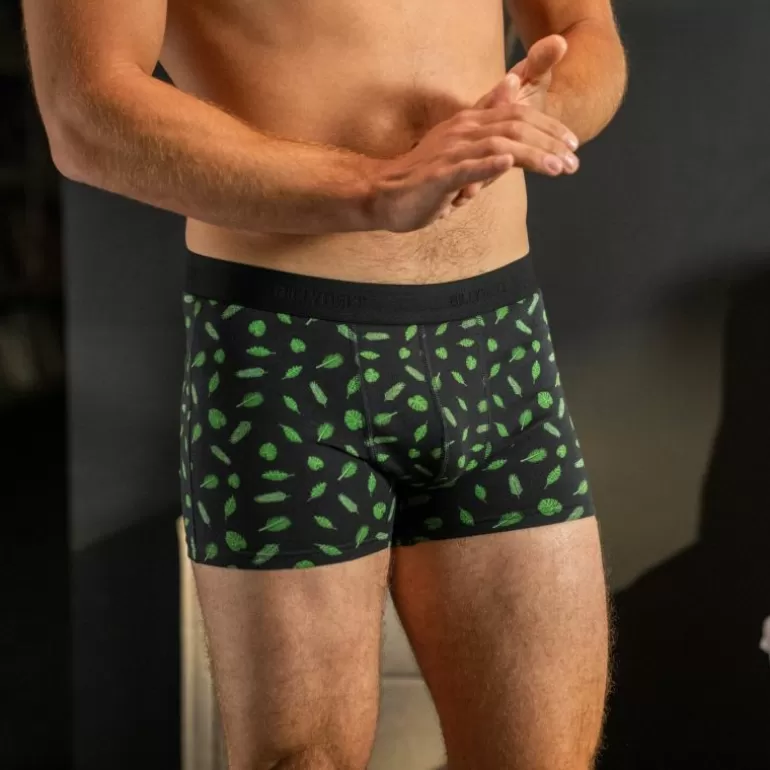 Cheap Boxer Jungle En Coton Biologique Boxers En Coton Biologique