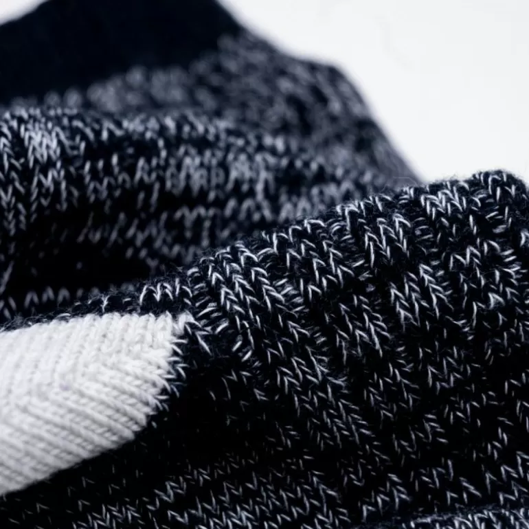 Outlet Chaussettes En Coton Epais Club - Iceberg Homme