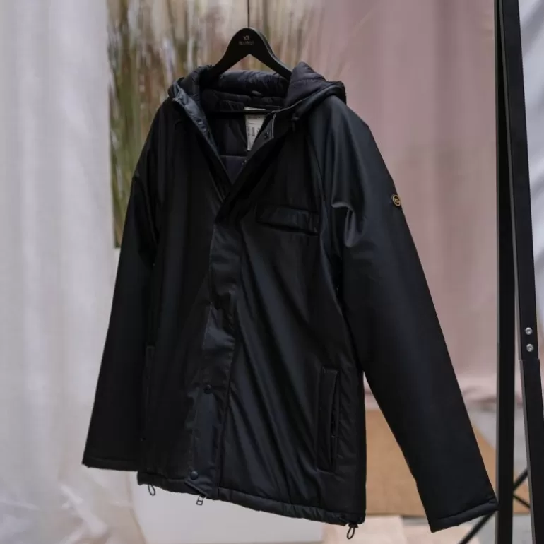 Flash Sale Manteau Eclipse Matelasse & Impermeable Manteaux