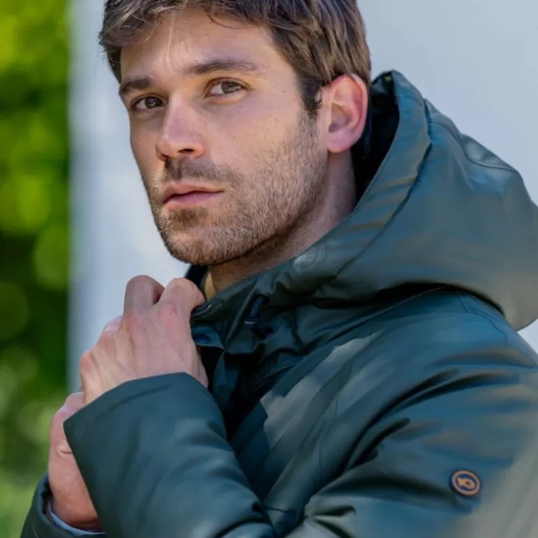 Flash Sale Manteau Equinox Matelasse & Impermeable Manteaux